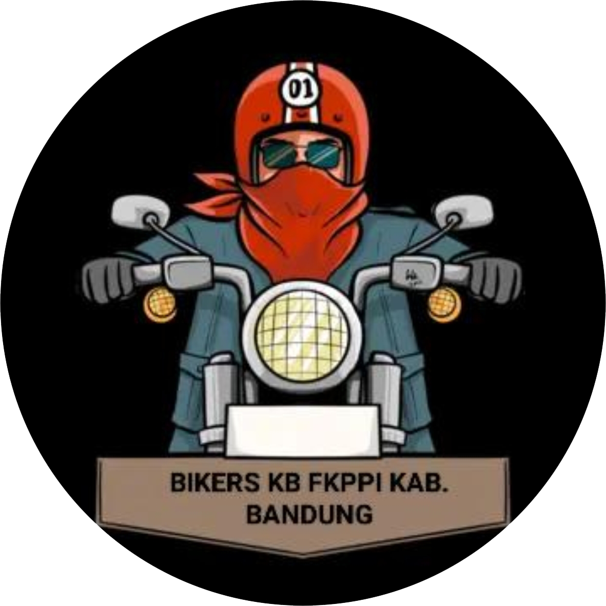 bikers